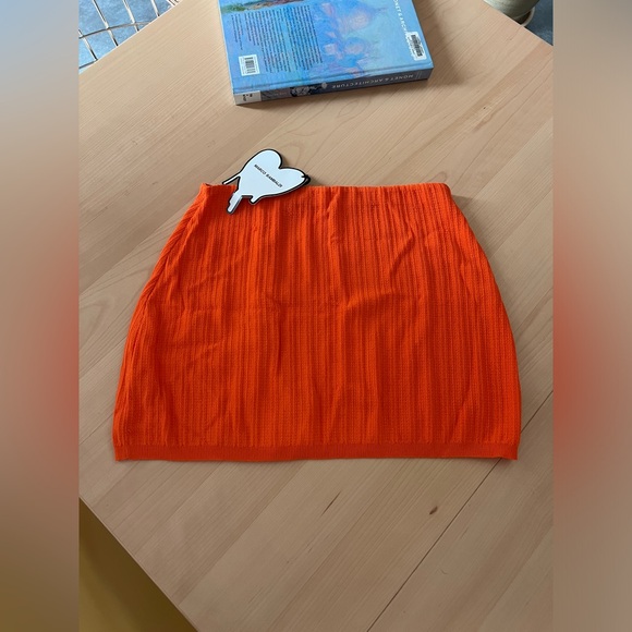 NWT Marco Rambaldi Skirt SSENSE Exclusive - Picture 5 of 7